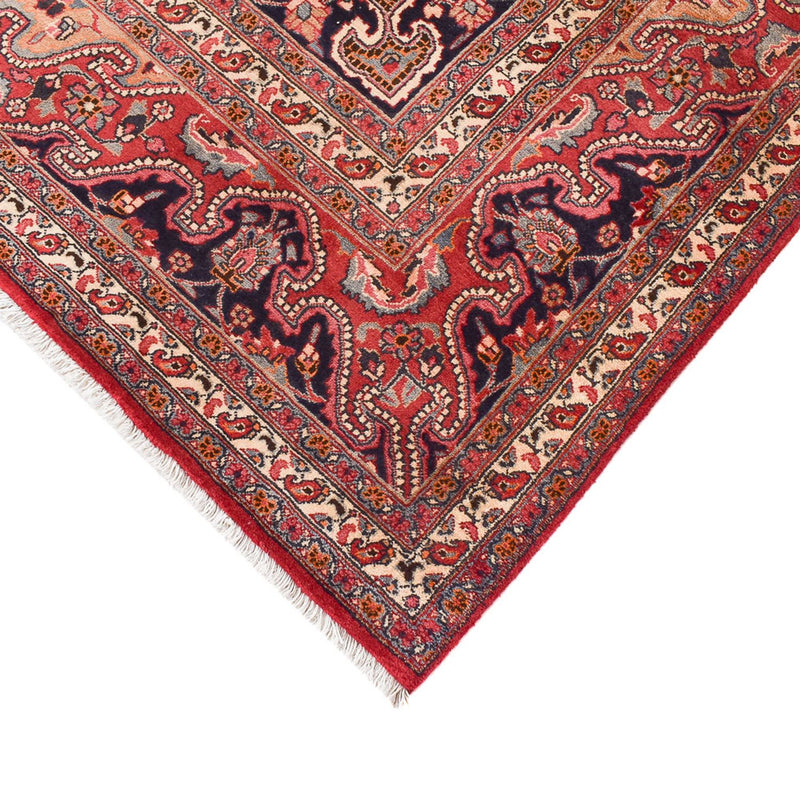 Alfombra persa - Clásica - 410 x 314 cm - rojo