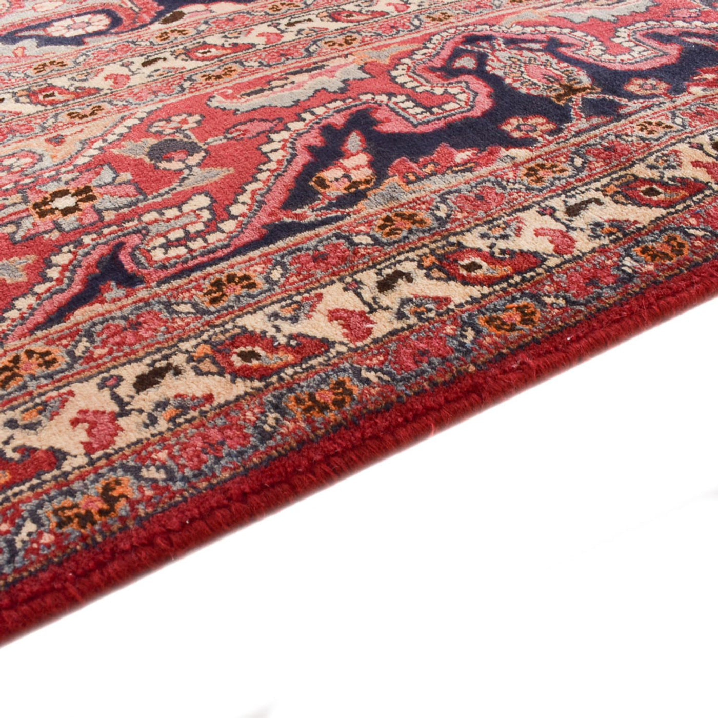 Mashhad Alfombra 410x314cm - Alfombra persa
