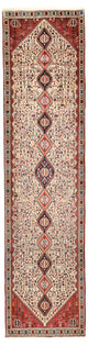 Abadeh Alfombra 390x97cm - Alfombra persa