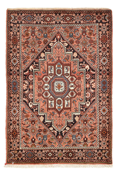 Gholtogh Alfombra 76x115cm - Alfombra persa