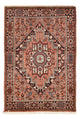 Gholtogh Alfombra 115x76cm - Alfombra persa