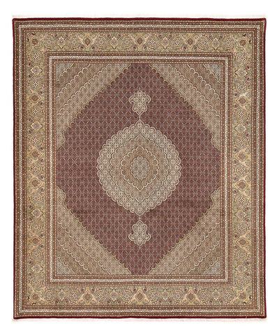 Mashhad Alfombra 248x282cm - Alfombra persa