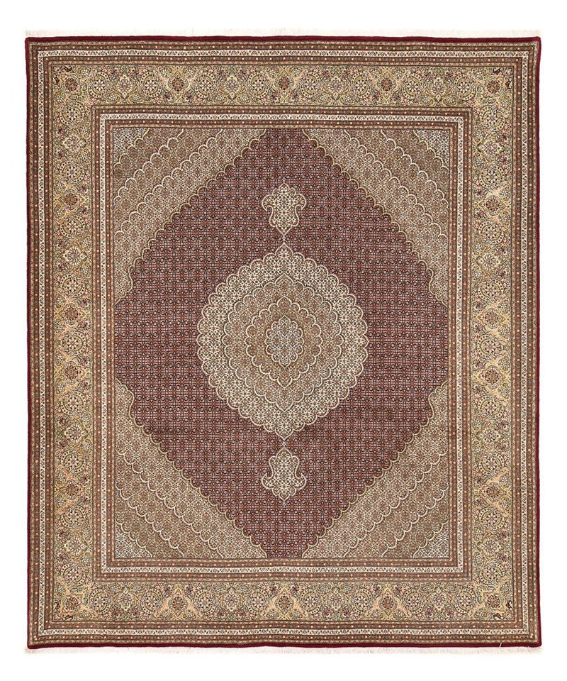 Alfombra persa - Clásica - 282 x 248 cm - óxido