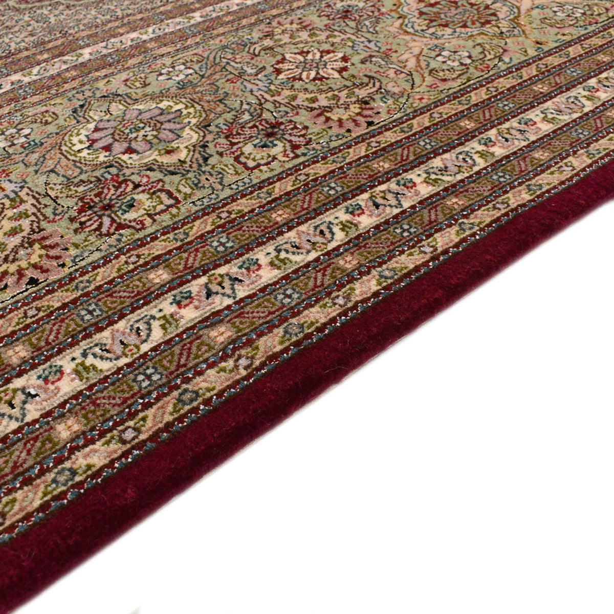 Mashhad Alfombra 248x282cm - Alfombra persa