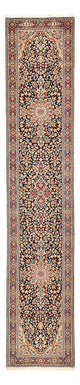Rafsanjan Alfombra 77x396cm - Alfombra persa