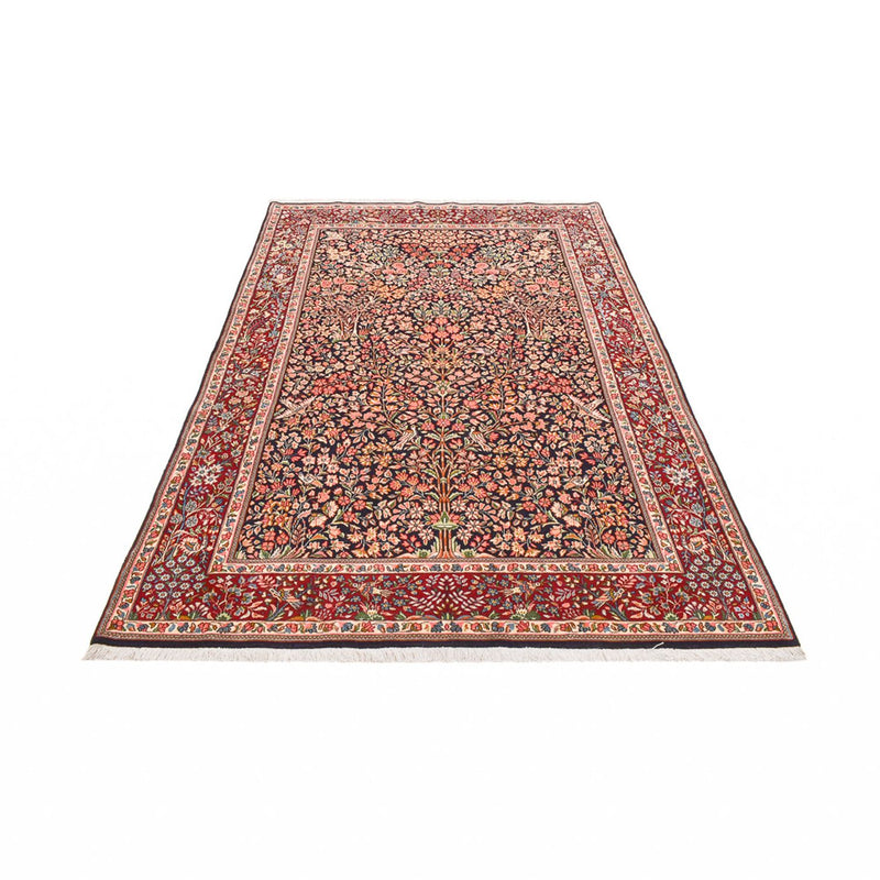 Alfombra persa - Real - 270 x 183 cm - óxido