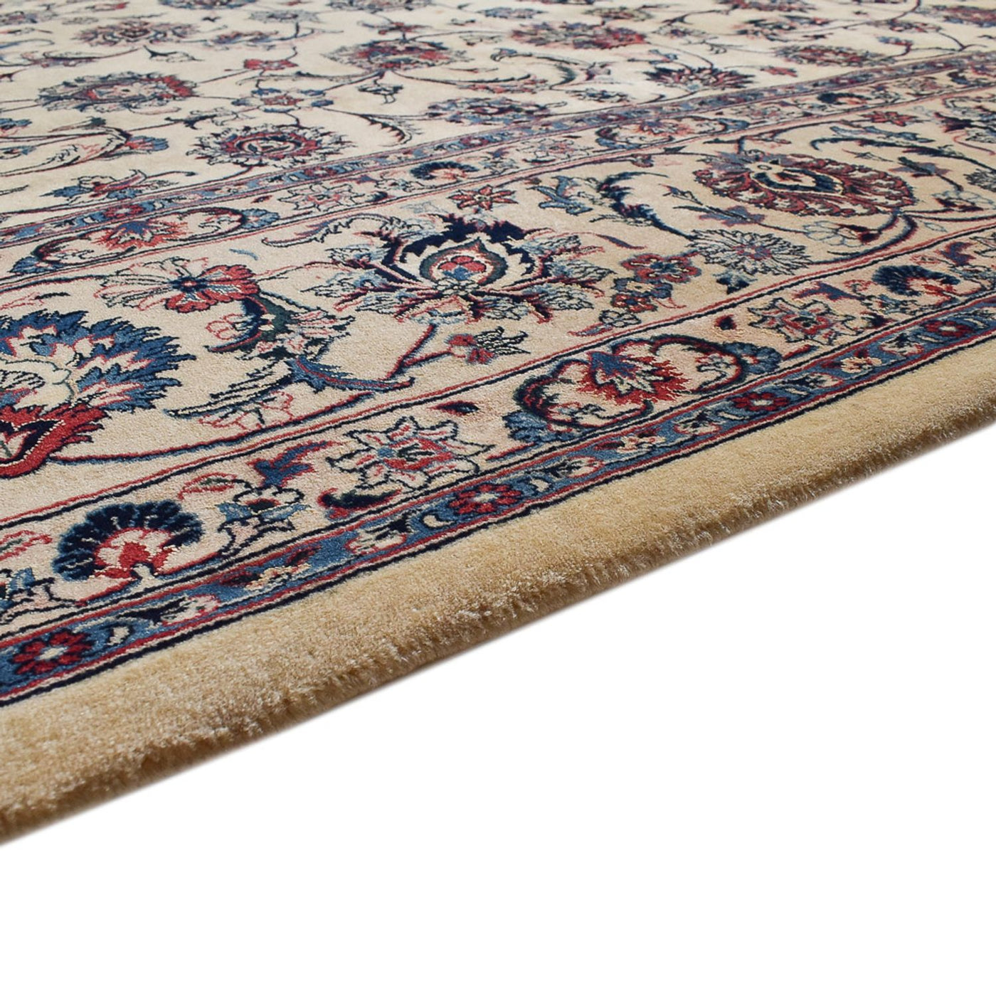 Mashhad Alfombra 337x257cm - Alfombra persa