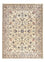 Alfombra persa - Clásica - 342 x 248 cm - crema