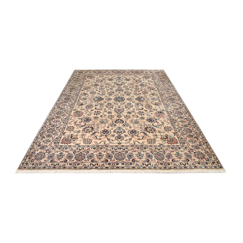 Alfombra persa - Clásica - 342 x 248 cm - crema