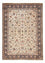 Alfombra persa - Clásica - 355 x 252 cm - crema