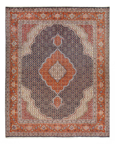 Tabriz - 40 Raj Alfombra 300x390cm - Alfombra persa