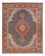Alfombra Persa - Tabriz - Real - 390 x 300 cm - multicolor