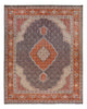 Tabriz - 40 Raj Alfombra 390x300cm - Alfombra persa
