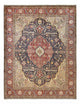 Tabriz - 40 Raj Alfombra 405x310cm - Alfombra persa