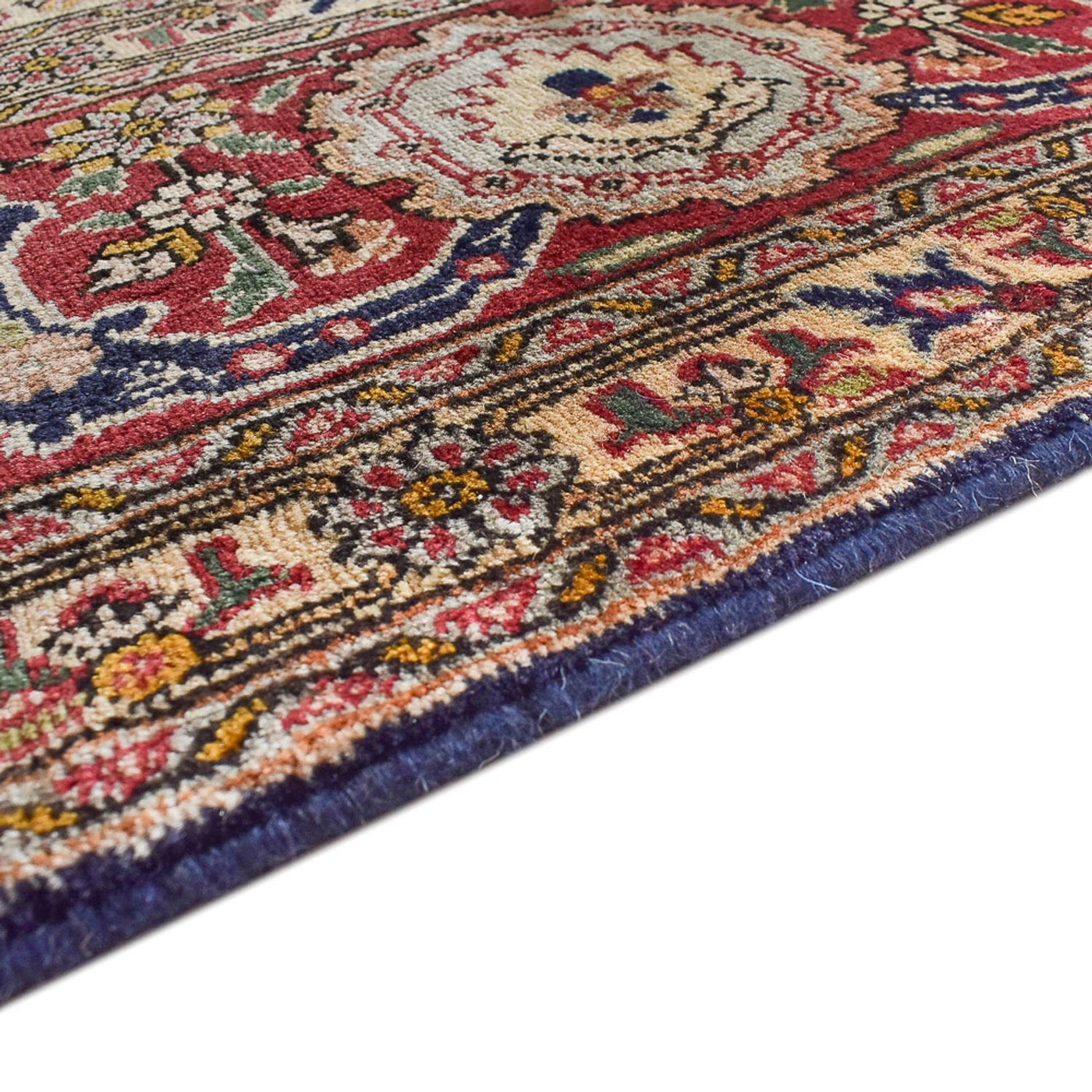 Tabriz - 40 Raj Alfombra 405x310cm - Alfombra persa