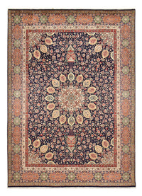 Tabriz - 40 Raj Alfombra 410x300cm - Alfombra persa – product image