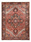 Alfombra persa - Nómada - 406 x 300 cm - rojo claro