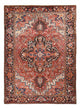 Heriz Alfombra 406x300cm - Alfombra persa