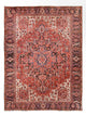Heriz Alfombra 396x290cm - Alfombra persa