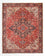 Alfombra persa - Nómada - 378 x 297 cm - rojo