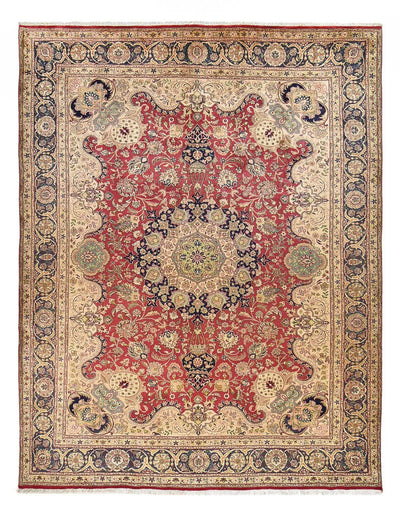 Tabriz - 40 Raj Alfombra 297x398cm - Alfombra persa