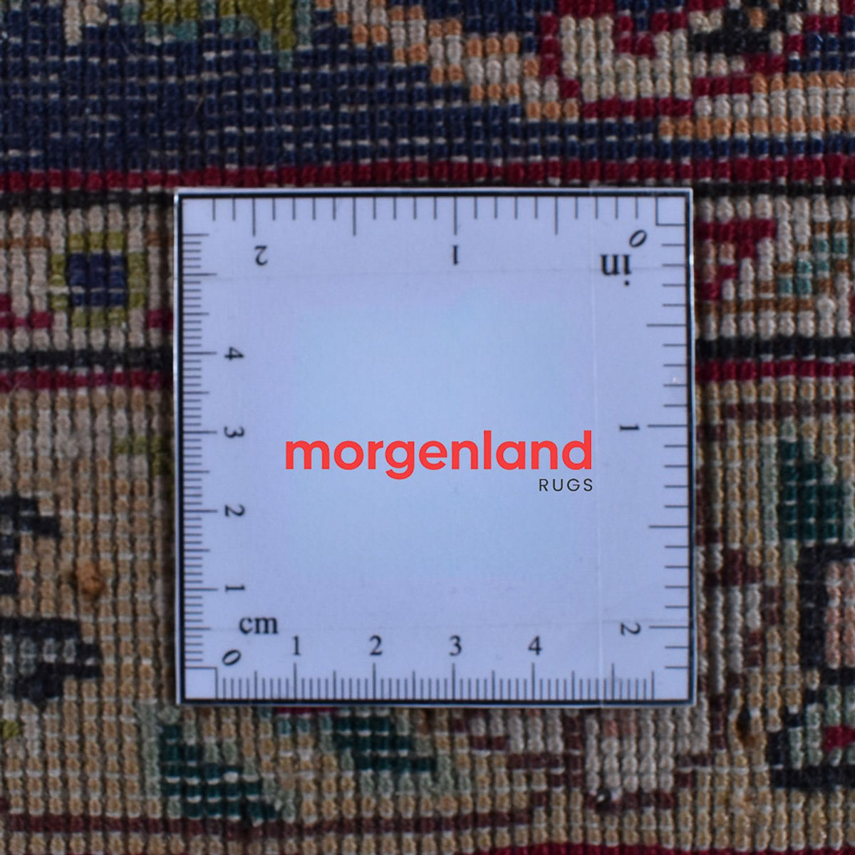 Alfombra Persa - Tabriz - Real - 398 x 297 cm - multicolor