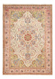 Tabriz - 50 Raj Alfombra 295x192cm - Alfombra persa