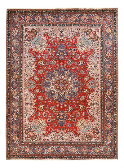 Tabriz - 40 Raj Alfombra 300x408cm - Alfombra persa