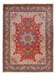 Tabriz - 40 Raj Alfombra 408x300cm - Alfombra persa