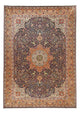 Tabriz - 40 Raj Alfombra 405x295cm - Alfombra persa