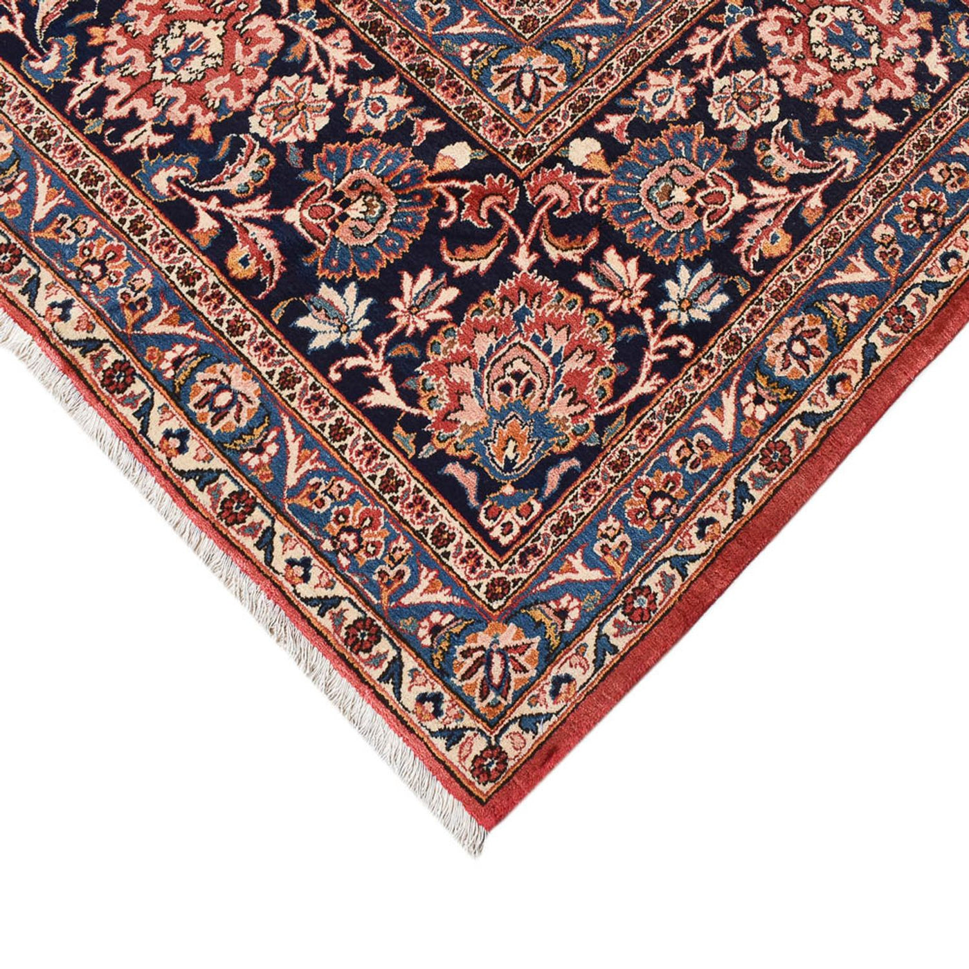 Keshan Alfombra 445x333cm - Alfombra persa