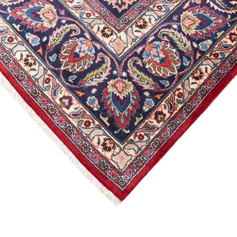 Alfombra persa - Clásica - 387 x 295 cm - rojo