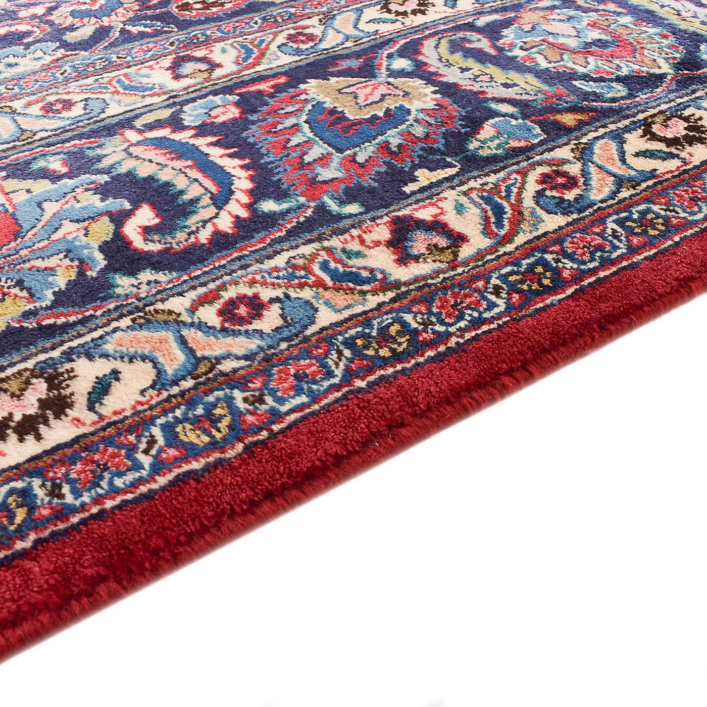 Mashhad Alfombra 387x295cm - Alfombra persa