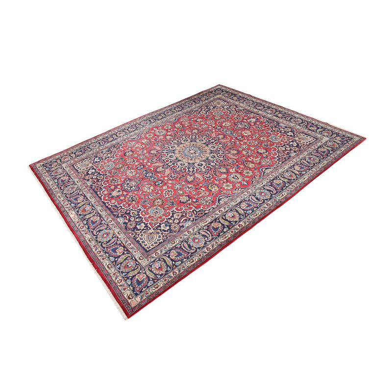 Alfombra persa - Clásica - 387 x 295 cm - rojo