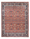 Sarouk Alfombra 300x394cm - Alfombra persa - Rectángulo / Rojo / 300 x 394 cm Rectángulo