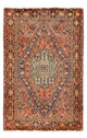 Gholtogh Alfombra 120x80cm - Alfombra persa