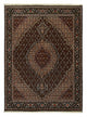 Tabriz - 40 Raj Alfombra 204x150cm - Alfombra persa