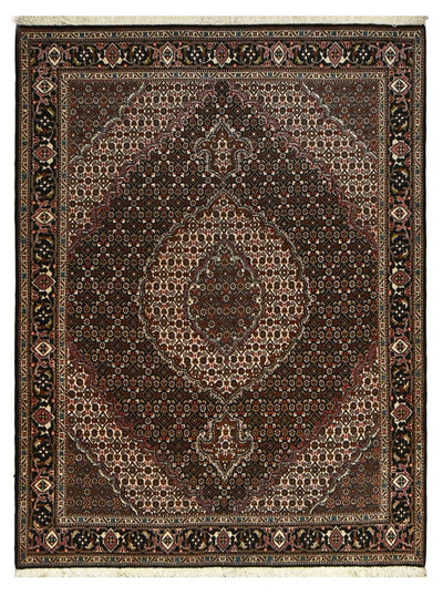 Tabriz - 40 Raj Alfombra 153x200cm - Alfombra persa