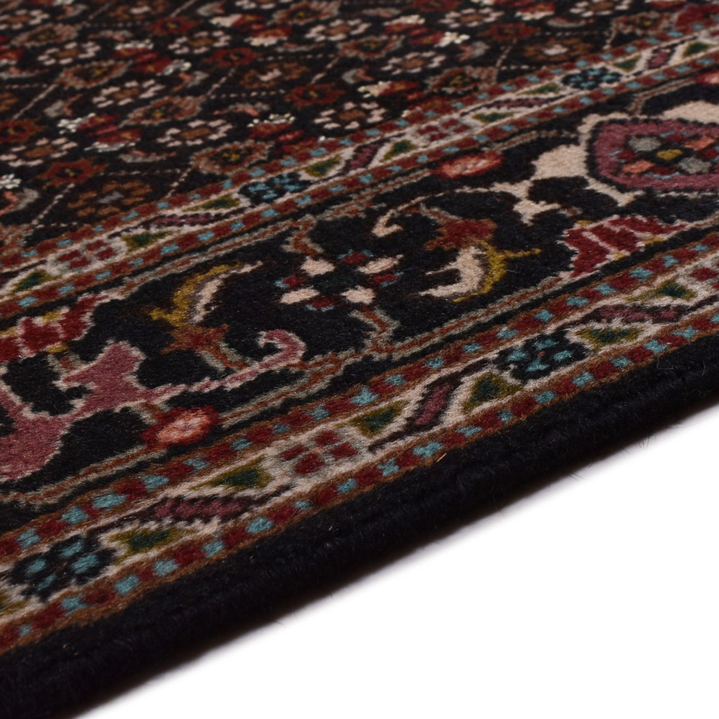Tabriz - 40 Raj Alfombra 200x153cm - Alfombra persa