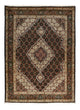 Tabriz - 40 Raj Alfombra 210x152cm - Alfombra persa