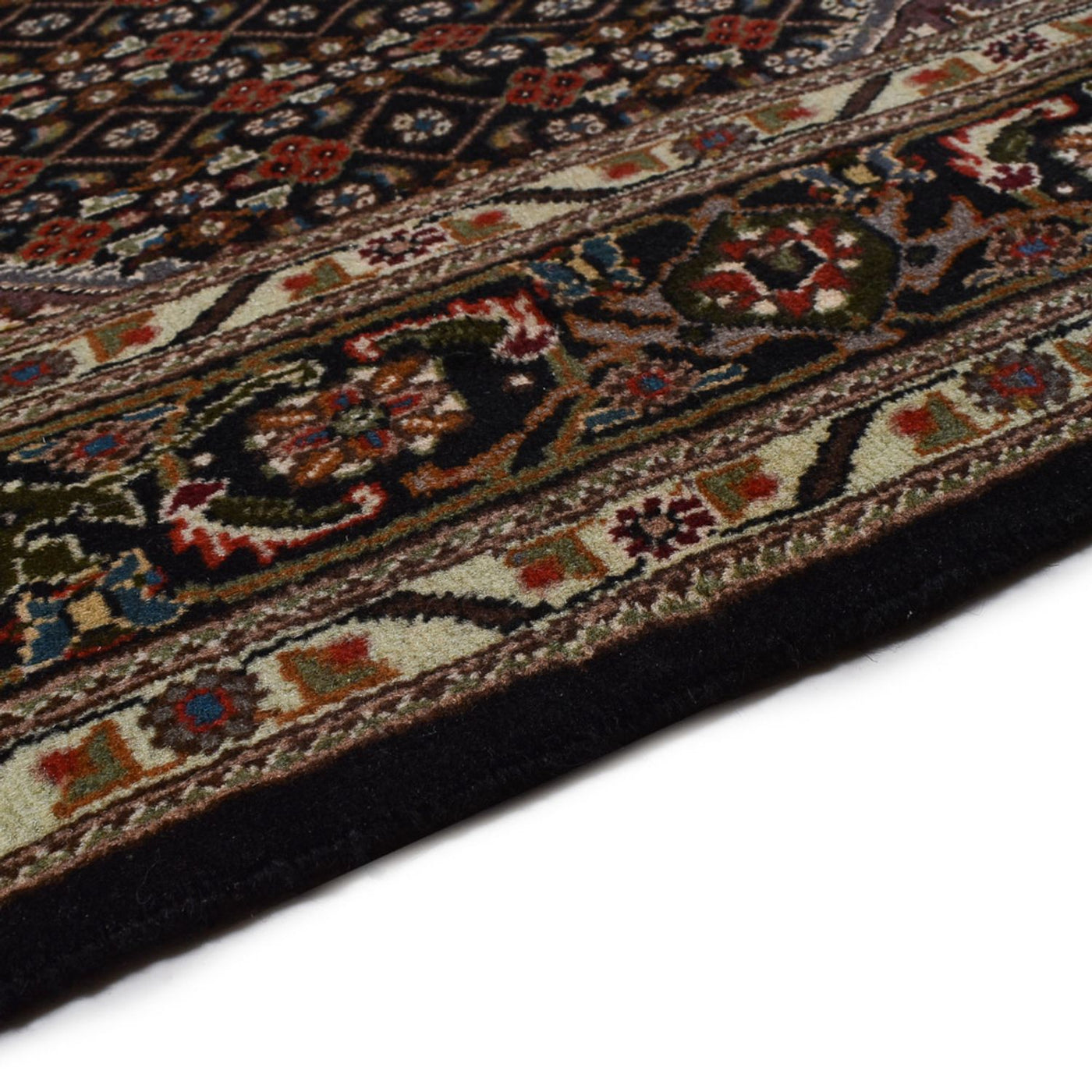 Tabriz - 40 Raj Alfombra 210x152cm - Alfombra persa