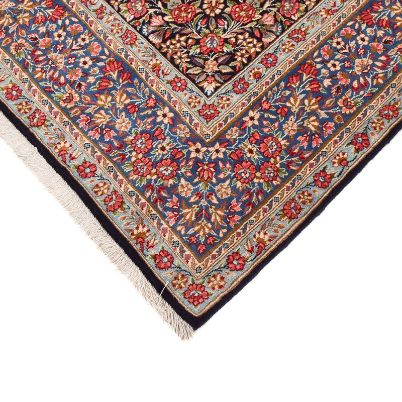 Alfombra persa - Real - 235 x 175 cm - óxido