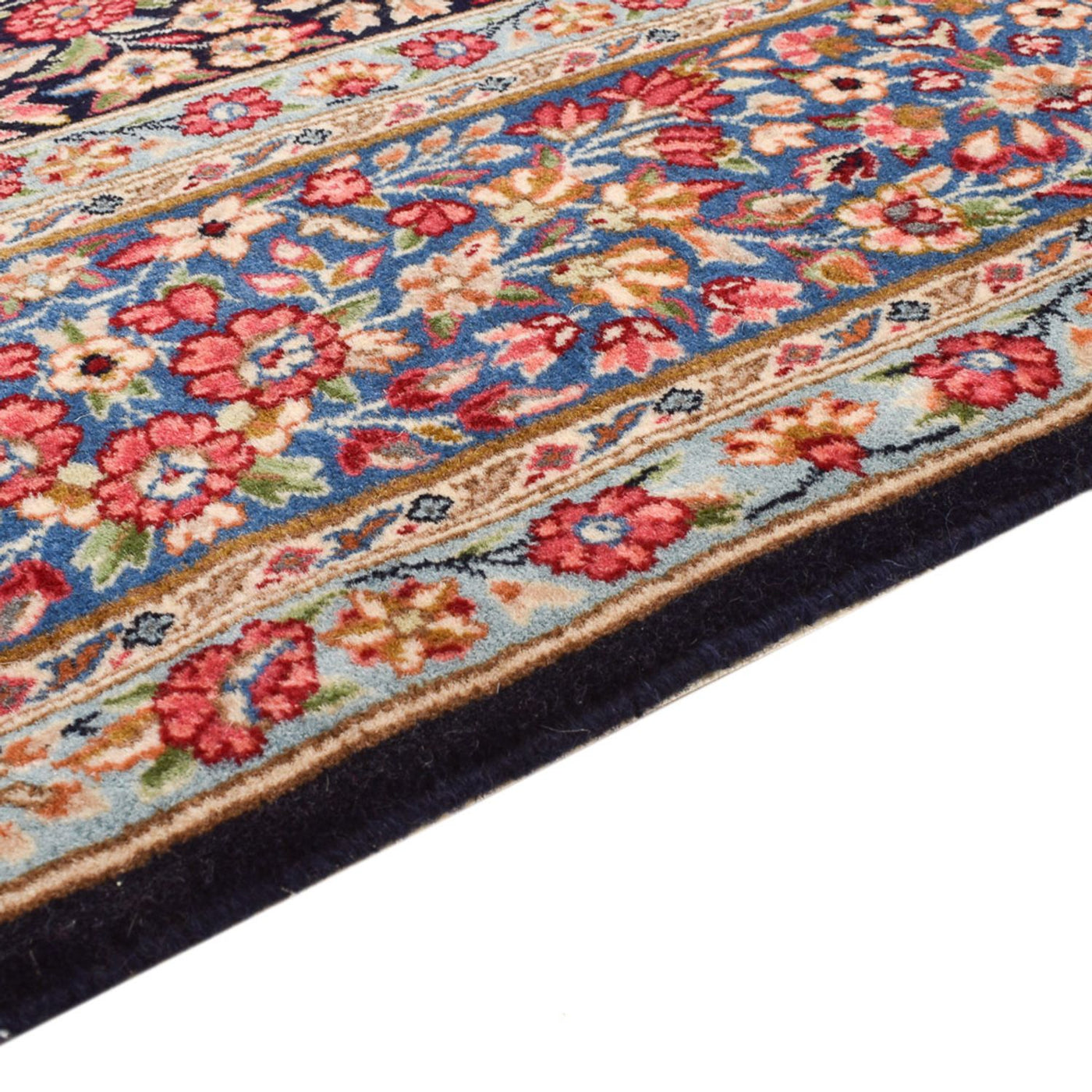 Rafsanjan Alfombra 235x175cm - Alfombra persa