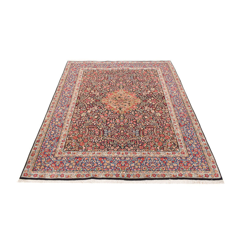 Alfombra persa - Real - 235 x 175 cm - óxido