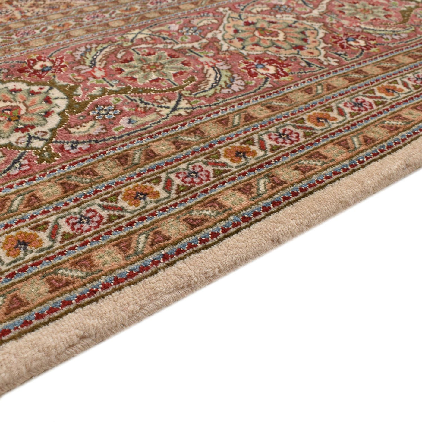 Tabriz - 50 Raj Alfombra 304x205cm - Alfombra persa