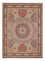 Alfombra Persa - Tabriz - Real - 402 x 302 cm - beige claro