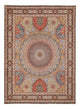 Tabriz - 50 Raj Alfombra 402x302cm - Alfombra persa