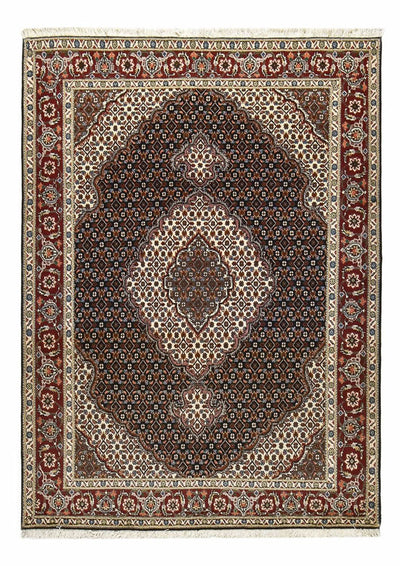 Tabriz - 40 Raj Alfombra 148x201cm - Alfombra persa