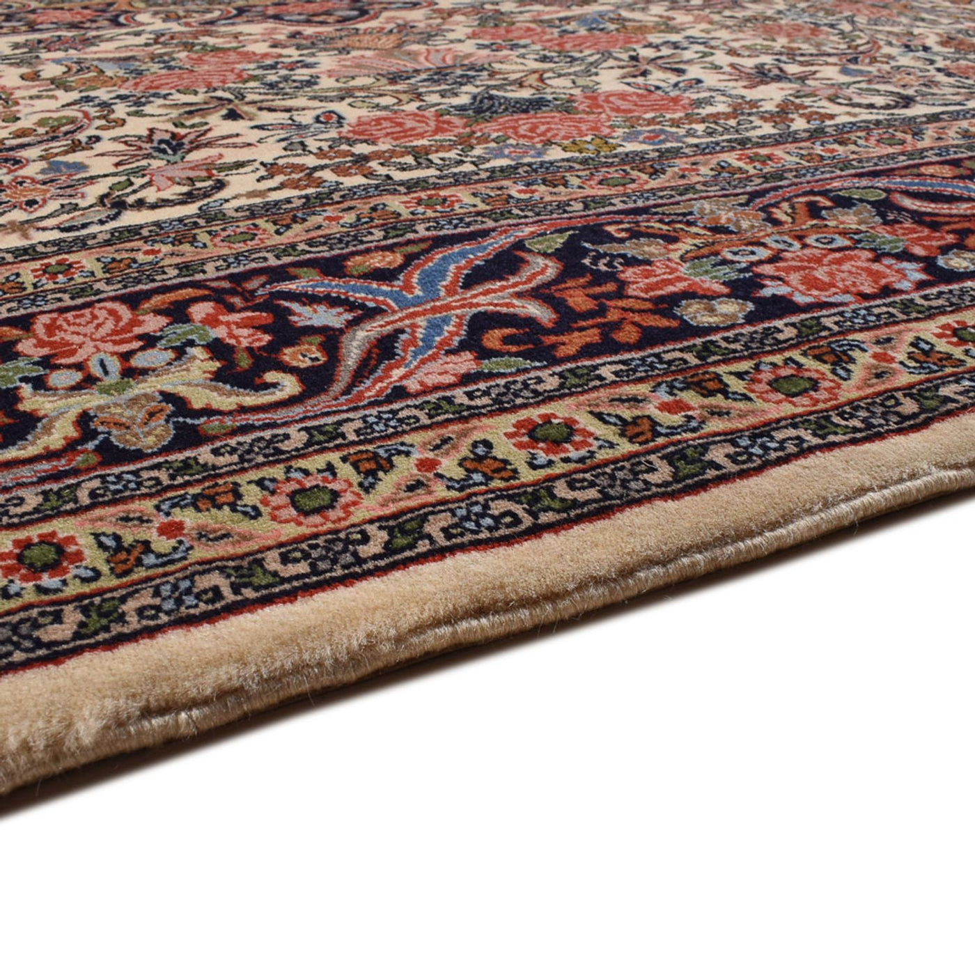 Bidjar Alfombra 310x209cm - Alfombra persa