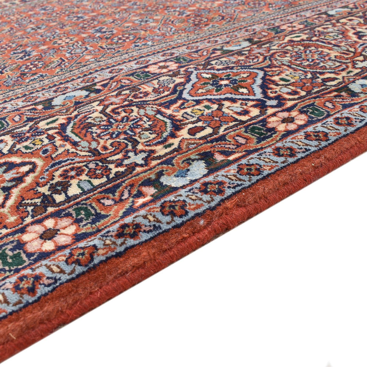 Bidjar Alfombra 198x298cm - Alfombra persa